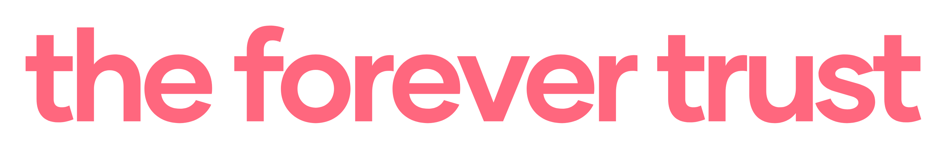 The Forever Trust CA